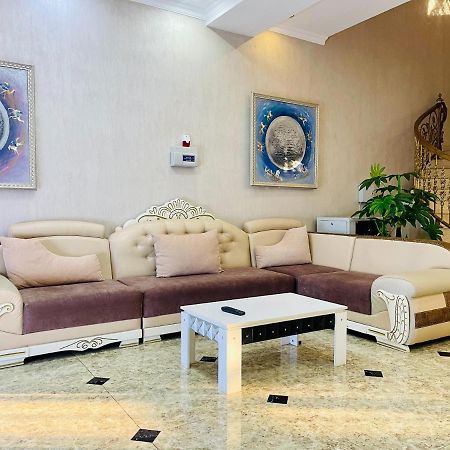 Hotel Достык Qysylorda Exterior foto