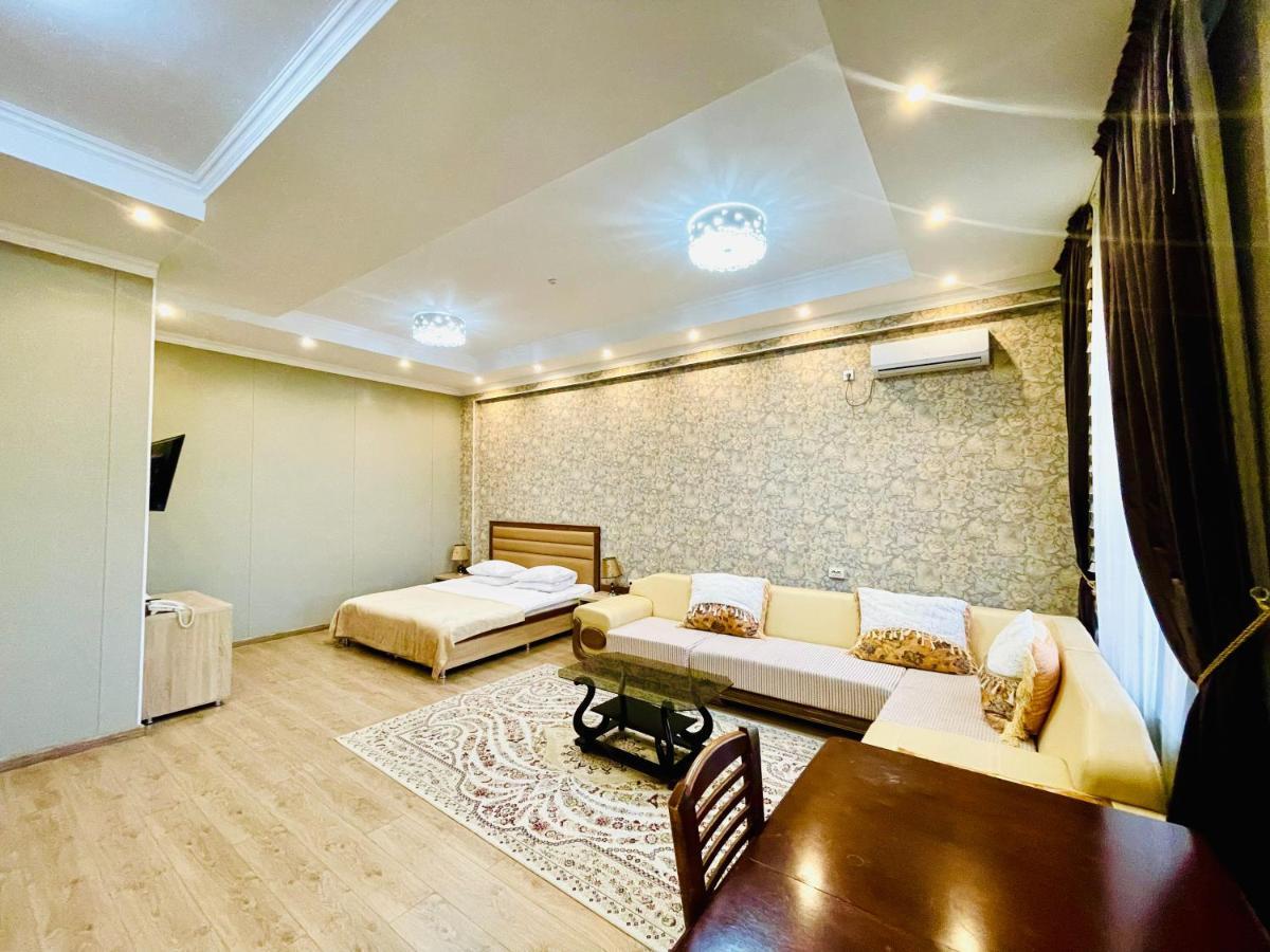 Hotel Достык Qysylorda Exterior foto